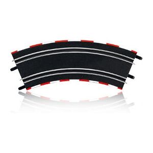 Carrera Toys 61645 Slot Car Track - 4 Curves, 1:43 Scale Carrera Toys 61645 Slot Car Track - 4 Curves, 1:43 Scale