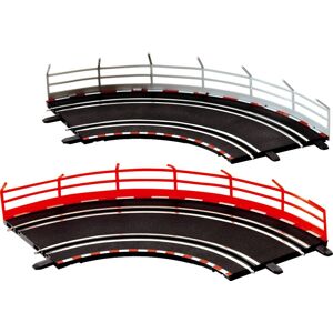 Carrera Toy Vehicle Track - Safety Guardrail System Carrera Toy Vehicle Track - Safety Guardrail System