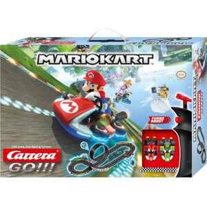 Carrera Nintendo Mario Kart - Slot-Rennset - CAR-20062491 Carrera Nintendo Mario Kart - Slot-Rennset - CAR-20062491