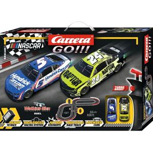 Carrera NASCAR 3,6 m Rennbahn - Rennbahn Set Carrera NASCAR 3,6 m Rennbahn - Rennbahn Set