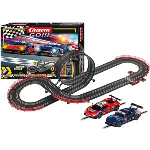 Carrera RV-20062597 - Startset voor slotraces Carrera RV-20062597 - Startset voor slotraces