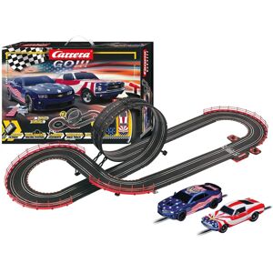 Carrera RV-20062601 - Slot-Rennset für Anfänger Carrera RV-20062601 - Slot-Rennset für Anfänger