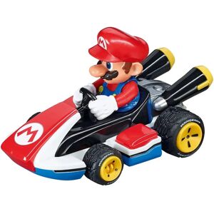 Carrera Mario Kart 8 - Mario - Slot Car - Race Track Carrera Mario Kart 8 - Mario - Slot Car - Race Track