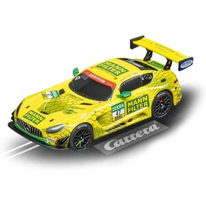 Mercedes-AMG GT3 MANN-FILTER Team HTP - Voiture de Slot - Publicité Mercedes-AMG GT3 MANN-FILTER Team HTP - Voiture de Slot - Publicité