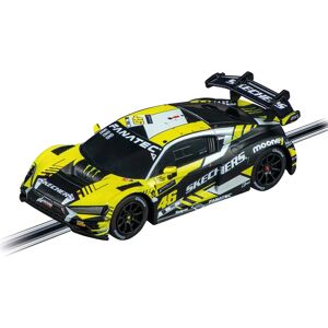 Carrera Audi R8 LMS GT3 evo II - Slot Car - Valentino Rossi 46 Carrera Audi R8 LMS GT3 evo II - Slot Car - Valentino Rossi 46