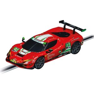 Ferrari 296 GT3 AF Corse No.21 - Scale 1:43 Model Ferrari 296 GT3 AF Corse No.21 - Scale 1:43 Model