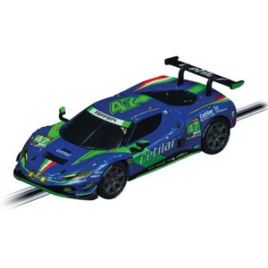 Ferrari 296 GT3 Cetilar Racing - Slot car - 1:43 Ferrari 296 GT3 Cetilar Racing - Slot car - 1:43