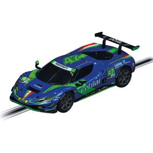 Ferrari 296 GT3 Cetilar Racing - Slot car - 1:43 Ferrari 296 GT3 Cetilar Racing - Slot car - 1:43