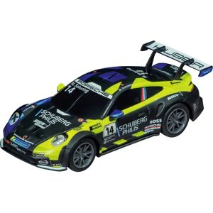 Carrera Porsche 911 GT3 Cup (992) Huber Racing - Sports Car Model Carrera Porsche 911 GT3 Cup (992) Huber Racing - Sports Car Model