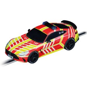 Carrera Mercedes-AMG GT 112 - Emergency Toy Car Carrera Mercedes-AMG GT 112 - Emergency Toy Car