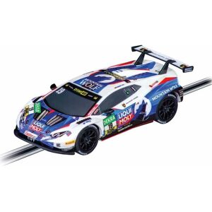 Carrera Lamborghini Huracán GT3 EVO2 'Luca Engstler, No.19 - Slot car Carrera Lamborghini Huracán GT3 EVO2 'Luca Engstler, No.19 - Slot car
