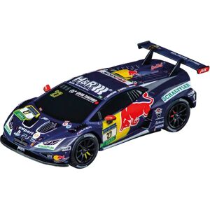 Lamborghini Huracán GT3 EVO2 Slot car - Voiture de circuit - Publicité Lamborghini Huracán GT3 EVO2 Slot car - Voiture de circuit - Publicité