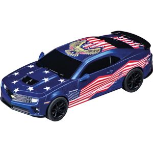 Carrera Chevrolet Camaro Stars 'n Stripes Slot car - Rennstrecke - RV-20064290 Carrera Chevrolet Camaro Stars 'n Stripes Slot car - Rennstrecke - RV-20064290