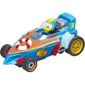 Carrera RV-20065013 - Donald's Cabin Cruiser Slot Auto Carrera RV-20065013 - Donald's Cabin Cruiser Slot Auto