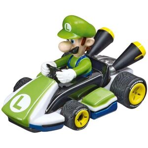 Carrera Luigi Nintendo Mario Kart - Toy Race Car Carrera Luigi Nintendo Mario Kart - Toy Race Car