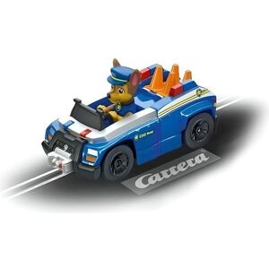 Carrera Chase Slot Car - PAW Patrol - 1:50 Scale - Racing Toy Carrera Chase Slot Car - PAW Patrol - 1:50 Scale - Racing Toy