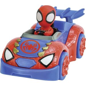 Carrera Spidey - Geeignet für Kinder ab 3 Jahren Carrera Spidey - Geeignet für Kinder ab 3 Jahren
