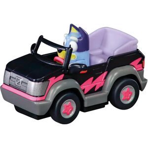 Carrera Bluey Slot Car - RC-20065034 Carrera Bluey Slot Car - RC-20065034