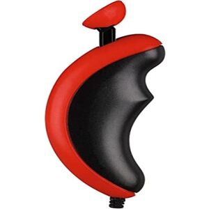 Carrera Erste Handregler - Rot/Schwarz - RC Fernsteuerung - RV-20065500 Carrera Erste Handregler - Rot/Schwarz - RC Fernsteuerung - RV-20065500