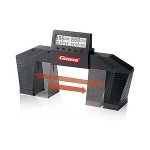 Carrera Elektronischer Rundenzähler - Zubehör für Slotautos Carrera Elektronischer Rundenzähler - Zubehör für Slotautos