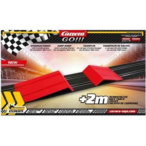 Carrera Brand Model 20071599 - Slot Racing Set Carrera Brand Model 20071599 - Slot Racing Set