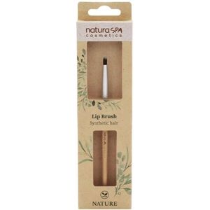 NaturaSpa Cosmetics Lip Brush - Cosmetic Tool NaturaSpa Cosmetics Lip Brush - Cosmetic Tool