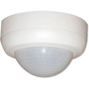 BEG Brück 360° Bewegungsmelder - Deckensensor - Weiß BEG Brück 360° Bewegungsmelder - Deckensensor - Weiß