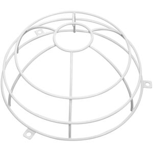 BEG Luxomat Ballschutzkorb 92199 - Accessoire de Sécurité du Bâtiment - Publicité BEG Luxomat Ballschutzkorb 92199 - Accessoire de Sécurité du Bâtiment - Publicité