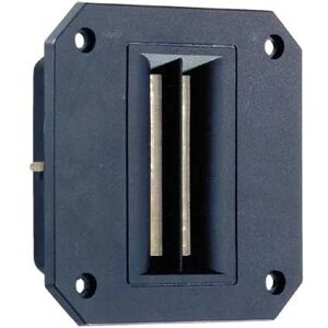 Visaton MHT 12 - Højkvalitets magnetostatiske højtaler - 150W, 8Ω Visaton MHT 12 - Højkvalitets magnetostatiske højtaler - 150W, 8Ω