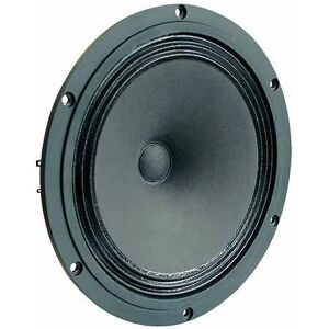 Visaton B 200 Nero - Altoparlante full-range Visaton B 200 Nero - Altoparlante full-range