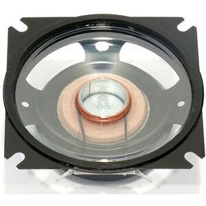 Visaton SL 87 WPM Negro - Altavoz impermeable de rango completo Visaton SL 87 WPM Negro - Altavoz impermeable de rango completo