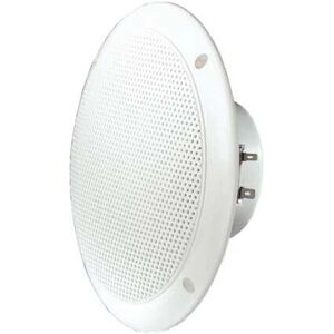 Nedis FR 16 WP - 4 Ohm (white) - Saltwater resistant 16 cm (6.5") full-range speaker Nedis FR 16 WP - 4 Ohm (white) - Saltwater resistant 16 cm (6.5") full-range speaker