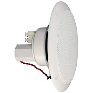 Visaton Blanco FR 16 WP CL Altavoz de banda ancha impermeable - Altavoz Visaton Blanco FR 16 WP CL Altavoz de banda ancha impermeable - Altavoz