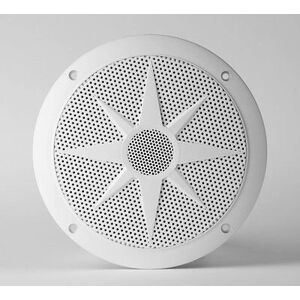 Visaton FX 16 WP Vandskyende marine coaxial højttaler Visaton FX 16 WP Vandskyende marine coaxial højttaler