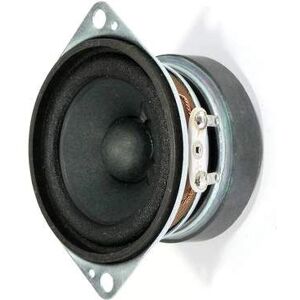 Visaton FRS 5 8 Ohm fuldspeakers - Audioudstyr Visaton FRS 5 8 Ohm fuldspeakers - Audioudstyr
