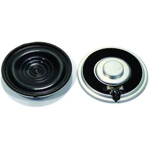 Visaton K 57 FL - 8 Ohm 2,2 Zoll Miniaturspeaker Visaton K 57 FL - 8 Ohm 2,2 Zoll Miniaturspeaker