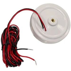 Visaton BS 76 Elfenbohne - Trasduttore acustico, 20 W, 8 ohm, IP68 - Altoparlante Visaton BS 76 Elfenbohne - Trasduttore acustico, 20 W, 8 ohm, IP68 - Altoparlante