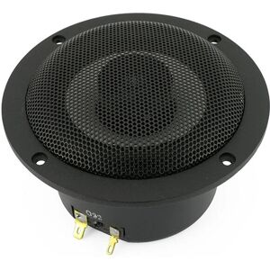 Visaton HX 10 - 4 Ohm 4-Zoll 10 cm 2-Wege Koaxiallautsprecher Visaton HX 10 - 4 Ohm 4-Zoll 10 cm 2-Wege Koaxiallautsprecher