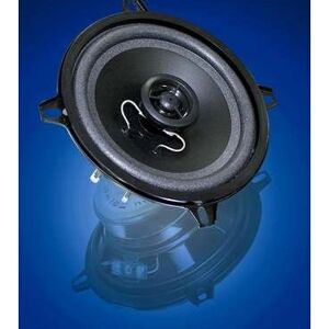 Visaton FX 13 2-vejs coaxial højttaler - Vandtæt 13cm - 30W Visaton FX 13 2-vejs coaxial højttaler - Vandtæt 13cm - 30W