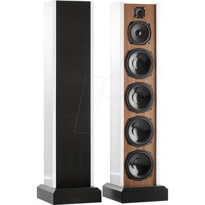 VISATON - NOBOX 170 - 120 W - 4 Ω - Kit de altavoces VISATON - NOBOX 170 - 120 W - 4 Ω - Kit de altavoces