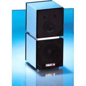 Visaton NANO SAT MK II Blau - Lautsprecher-Kit Visaton NANO SAT MK II Blau - Lautsprecher-Kit