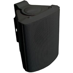 Visaton WB 13 Schwarz - Lautsprecher Visaton WB 13 Schwarz - Lautsprecher