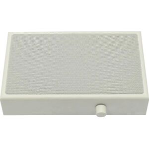 Visaton WL 13 PR - Wideband Wall Speaker - Public Address Visaton WL 13 PR - Wideband Wall Speaker - Public Address