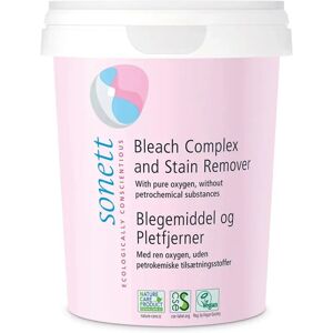 Sonett Oksygen Bleach - Produkttype Sonett Oksygen Bleach - Produkttype
