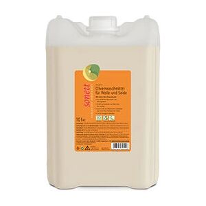 Sonett 4007547305106 Waschmittel - Wolle & Seide 10L Sonett 4007547305106 Waschmittel - Wolle & Seide 10L
