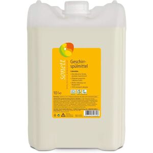 Sonett Calendula 10L Ökologische Spülmittel Sonett Calendula 10L Ökologische Spülmittel