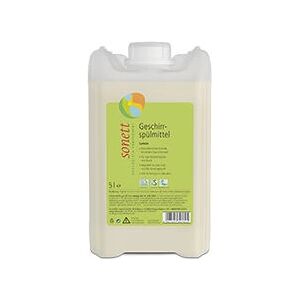 Sonett 4007547307605 Umweltfreundliches Geschirrspülmittel 5L Sonett 4007547307605 Umweltfreundliches Geschirrspülmittel 5L