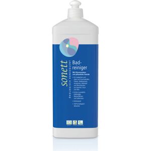 Sonett - 4007547331631 - 1000 ml - nettoyant - Publicité Sonett - 4007547331631 - 1000 ml - nettoyant - Publicité
