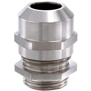 Wiska Edelstahl M20 Kabelverschraubung - IP69K - 10 St Wiska Edelstahl M20 Kabelverschraubung - IP69K - 10 St