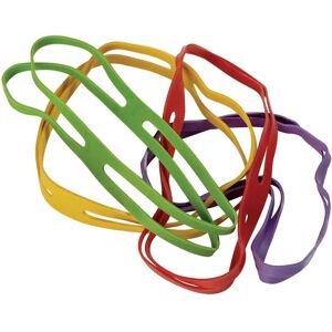 Alco Model 2769/2 Multi-Color Rubber Bands - Rubber Bands Alco Model 2769/2 Multi-Color Rubber Bands - Rubber Bands